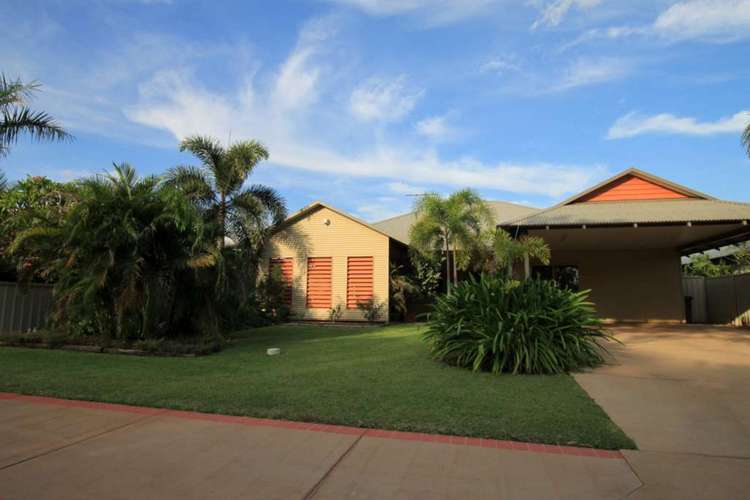 Main view of Homely house listing, 6 Garrjang Close, Kununurra WA 6743