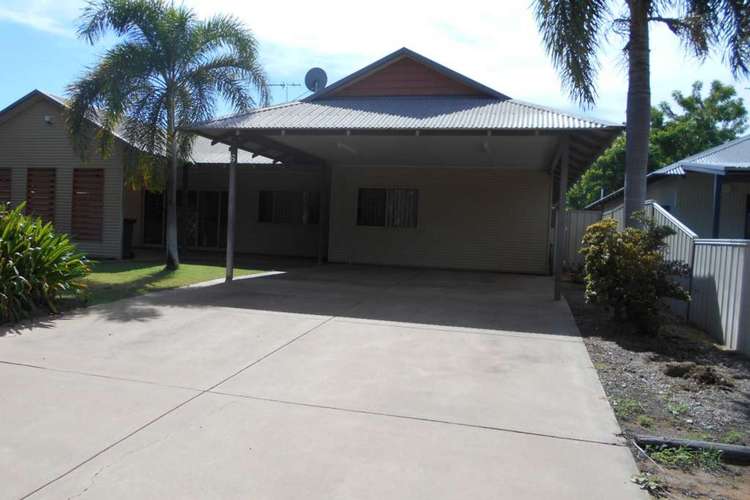 Third view of Homely house listing, 6 Garrjang Close, Kununurra WA 6743
