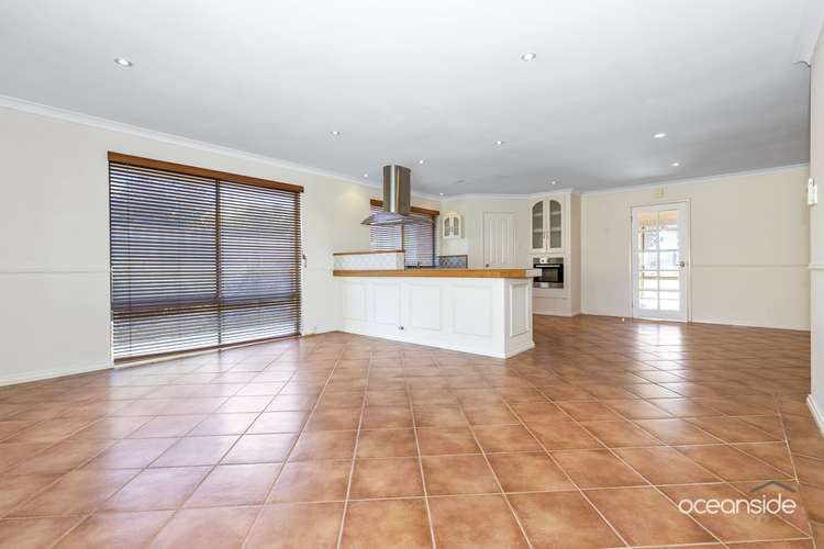 Second view of Homely house listing, 3 Laguna Rise, Mullaloo WA 6027