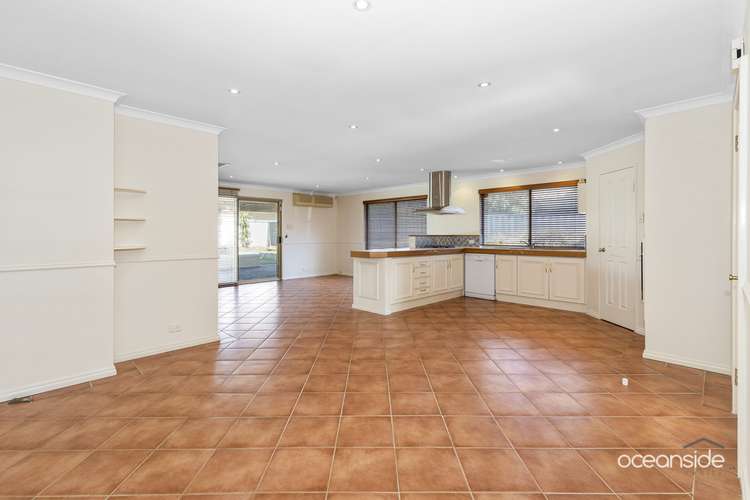 Fourth view of Homely house listing, 3 Laguna Rise, Mullaloo WA 6027
