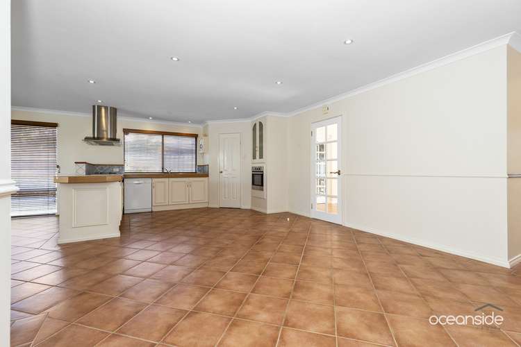 Fifth view of Homely house listing, 3 Laguna Rise, Mullaloo WA 6027