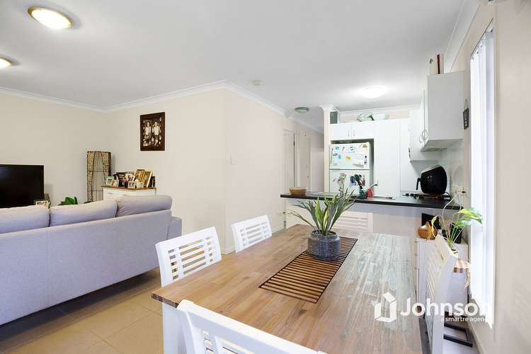 Second view of Homely unit listing, 5 Andrew Street, Lota QLD 4179