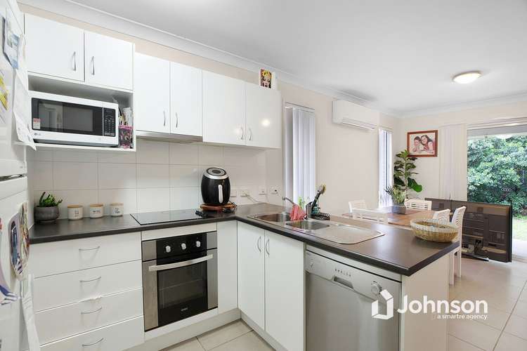Third view of Homely unit listing, 5 Andrew Street, Lota QLD 4179