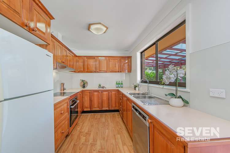 Third view of Homely house listing, 25 Verletta Avenue, Castle Hill NSW 2154