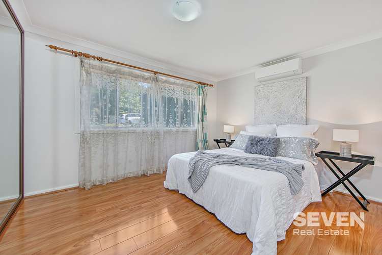 Fourth view of Homely house listing, 25 Verletta Avenue, Castle Hill NSW 2154