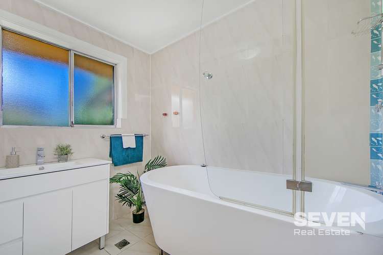 Fifth view of Homely house listing, 25 Verletta Avenue, Castle Hill NSW 2154