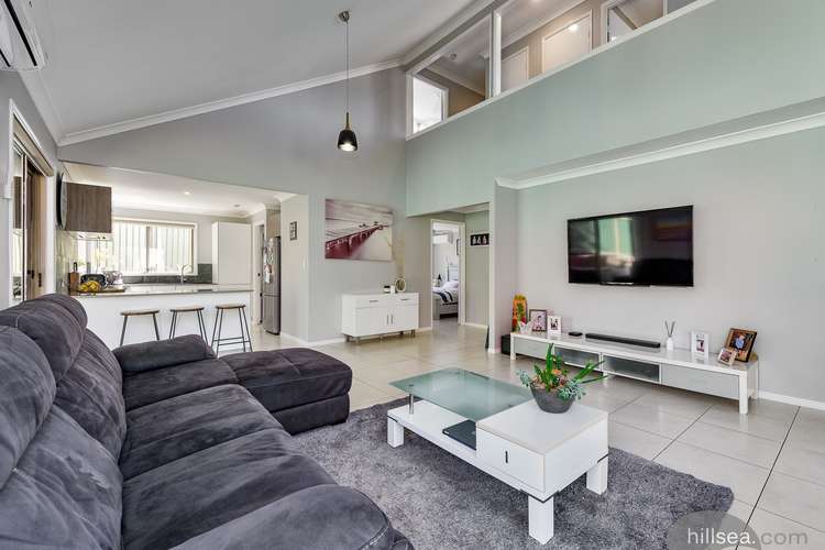 Main view of Homely townhouse listing, 56/601 Pine Ridge Road, Biggera Waters QLD 4216