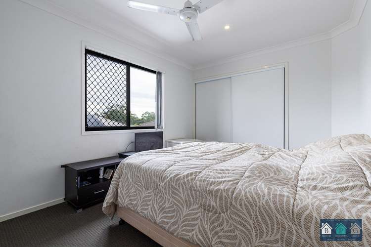 Fourth view of Homely house listing, 17 Violet Avenue, Springfield Lakes QLD 4300