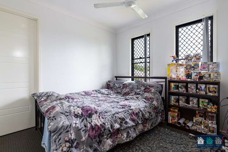 Fifth view of Homely house listing, 17 Violet Avenue, Springfield Lakes QLD 4300