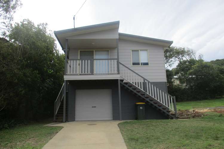 Main view of Homely house listing, 61 Normanby Street, Yeppoon QLD 4703
