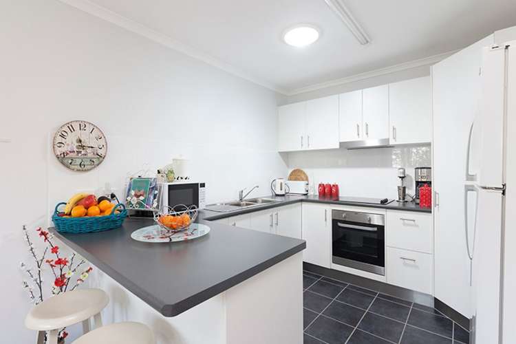 Second view of Homely unit listing, 2/23 Turner Avenue, Fairfield QLD 4103