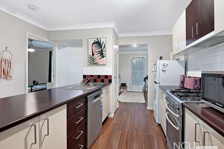 Second view of Homely house listing, 17 Parkview Drive, Springfield Lakes QLD 4300