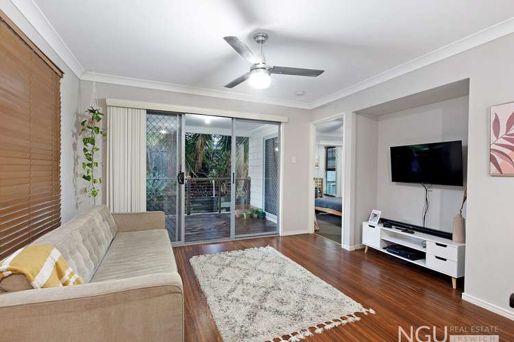 Fourth view of Homely house listing, 17 Parkview Drive, Springfield Lakes QLD 4300
