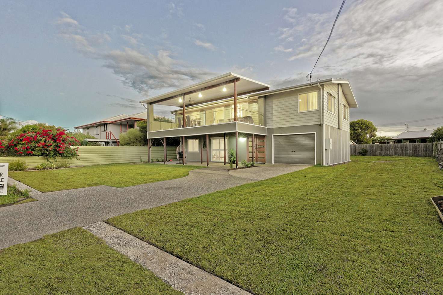 Main view of Homely house listing, 99 Shelley Street -, Burnett Heads QLD 4670