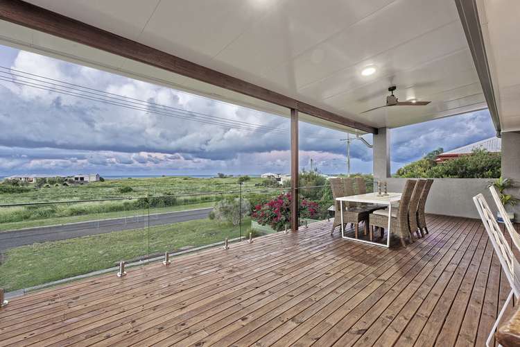 Second view of Homely house listing, 99 Shelley Street -, Burnett Heads QLD 4670