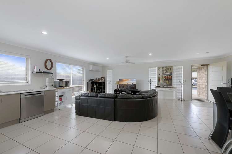 Second view of Homely house listing, 8 Regency Road, Moore Park Beach QLD 4670