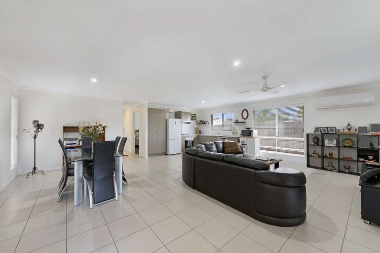 Third view of Homely house listing, 8 Regency Road, Moore Park Beach QLD 4670