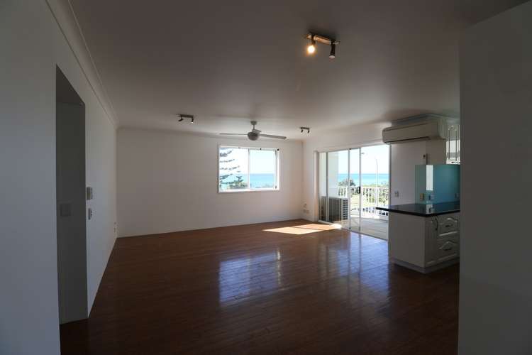 Second view of Homely apartment listing, 17/300 The Esplanade, Miami QLD 4220