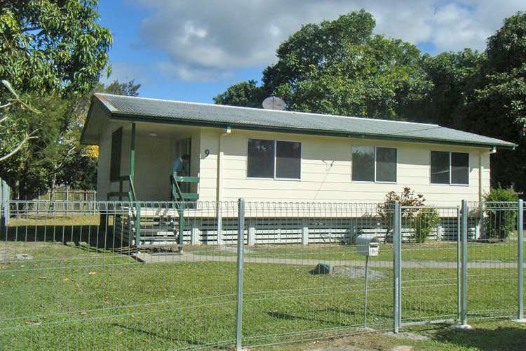 Third view of Homely house listing, 9 Patula Close, Manoora QLD 4870