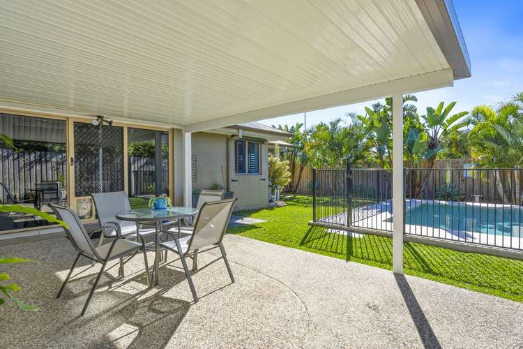 Second view of Homely house listing, 11 Witheren Circuit, Pacific Pines QLD 4211