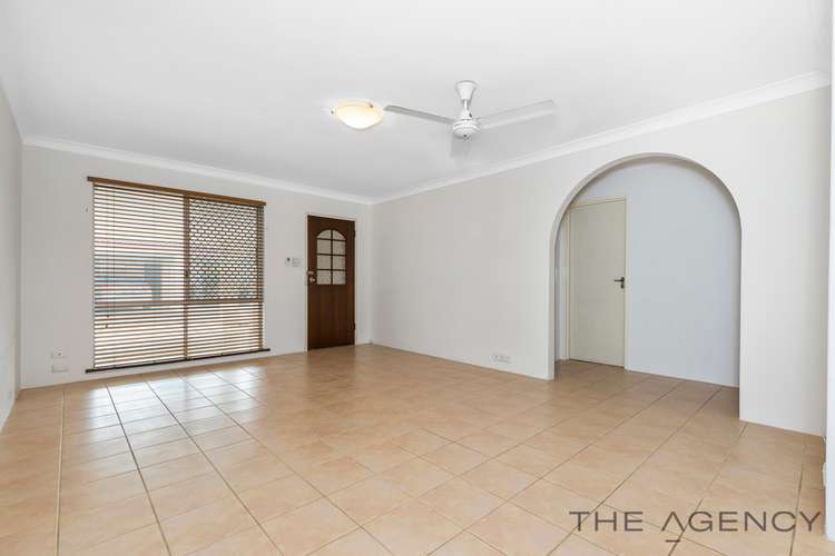 Second view of Homely unit listing, 2/21 Elizabeth Street, Maylands WA 6051