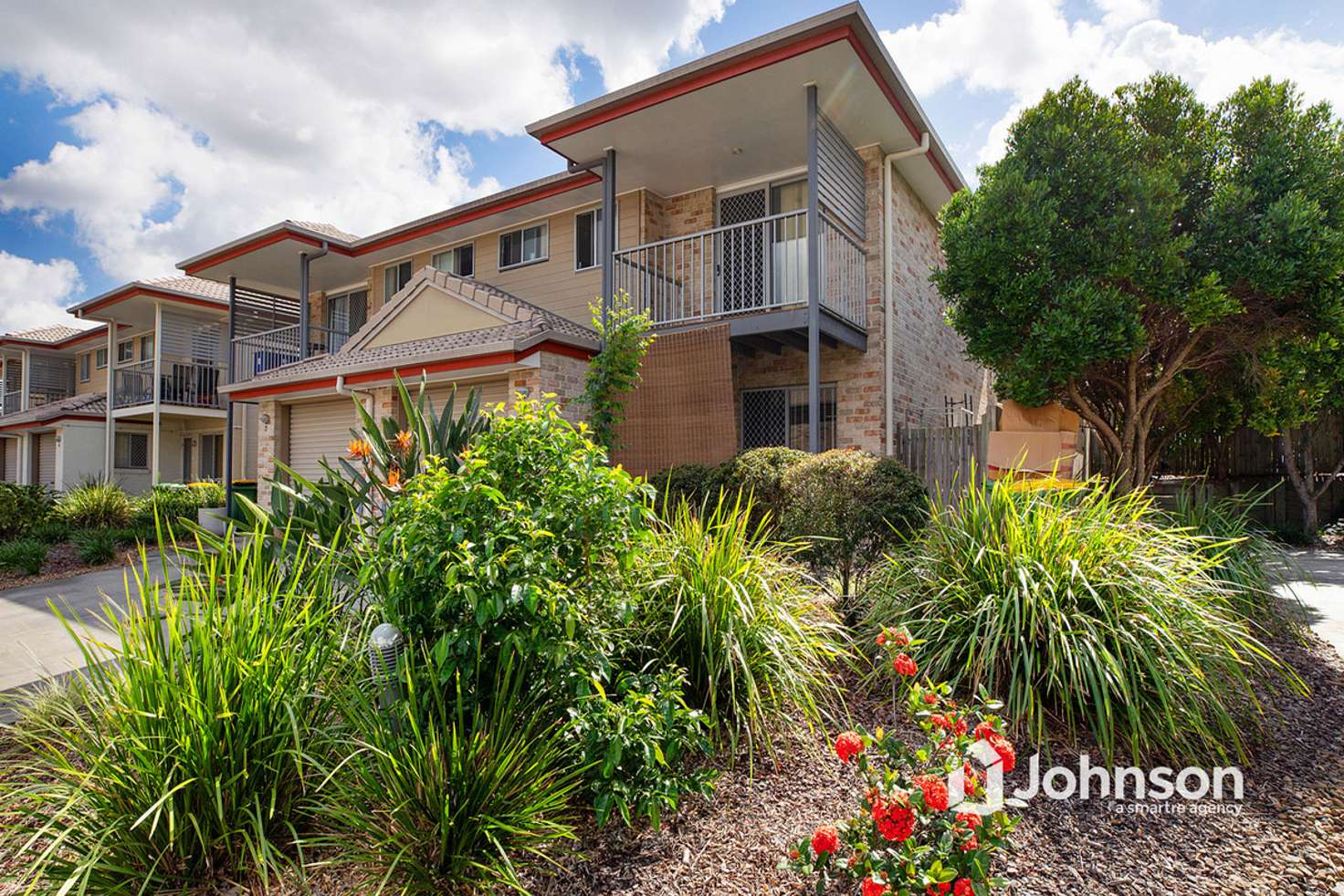 Main view of Homely townhouse listing, 8/17 Fleet Street, Browns Plains QLD 4118