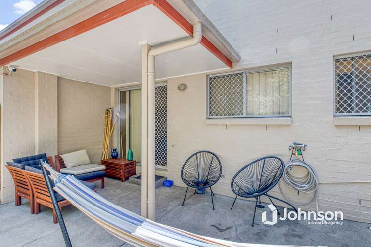 Third view of Homely townhouse listing, 8/17 Fleet Street, Browns Plains QLD 4118