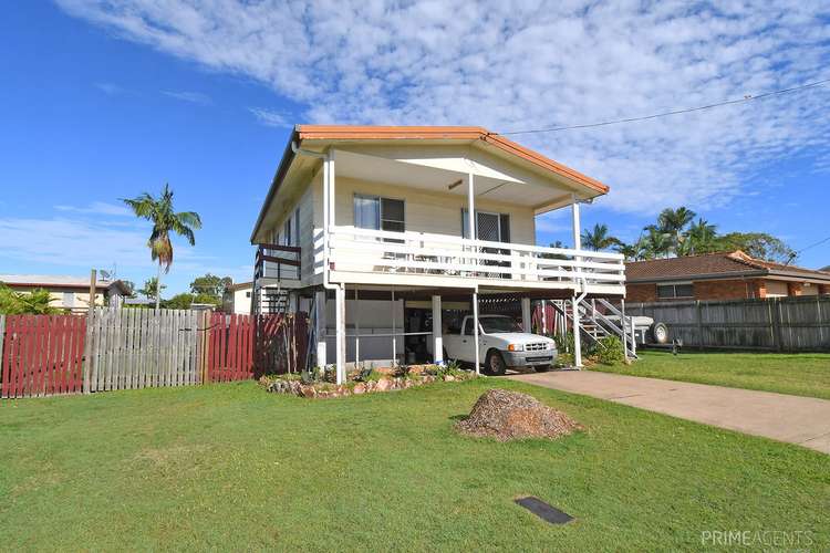 Second view of Homely house listing, 16 Hayworth Street, Point Vernon QLD 4655