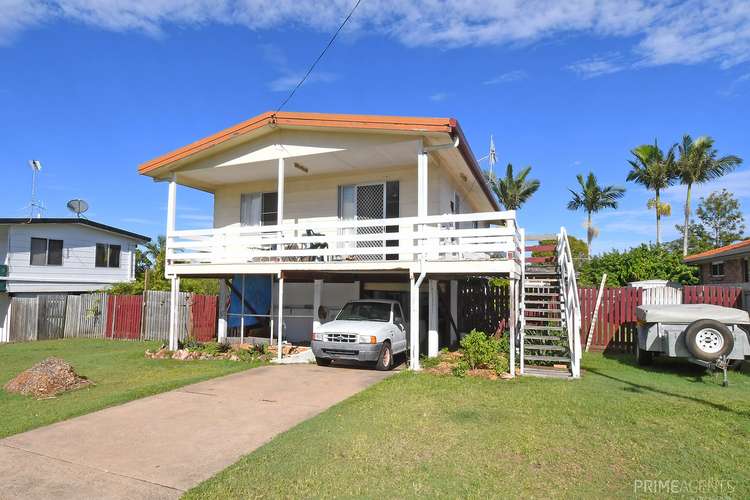 Third view of Homely house listing, 16 Hayworth Street, Point Vernon QLD 4655