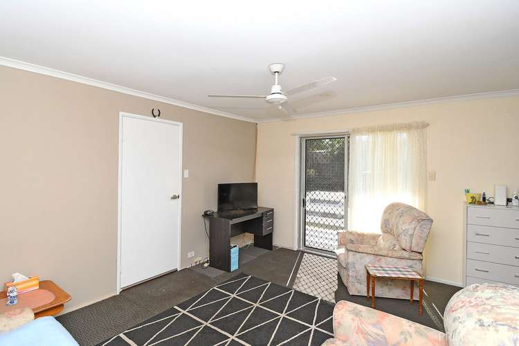 Fifth view of Homely house listing, 16 Hayworth Street, Point Vernon QLD 4655