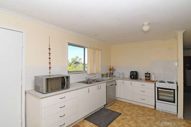 Seventh view of Homely house listing, 16 Hayworth Street, Point Vernon QLD 4655