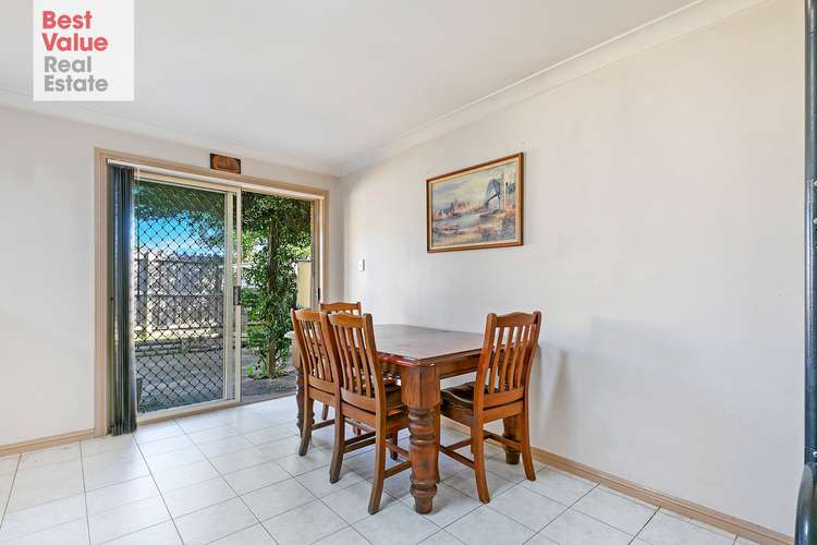 Third view of Homely townhouse listing, 2/61-63 Stafford Street, Kingswood NSW 2747