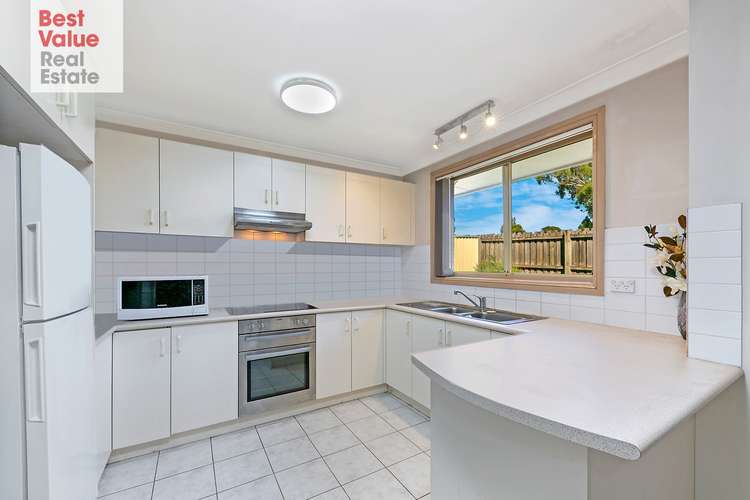 Fourth view of Homely townhouse listing, 2/61-63 Stafford Street, Kingswood NSW 2747