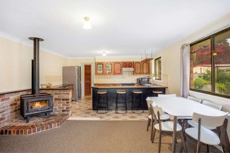 Second view of Homely house listing, 72 Rupert Street, Katoomba NSW 2780