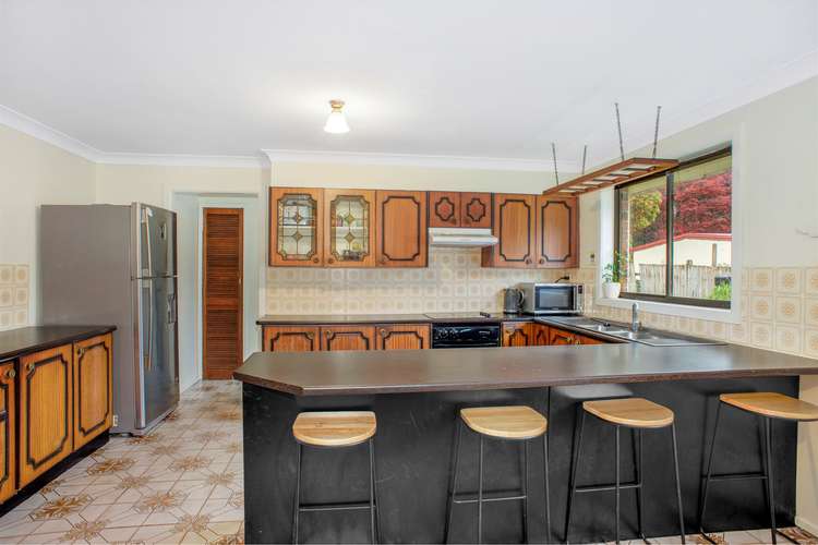 Third view of Homely house listing, 72 Rupert Street, Katoomba NSW 2780