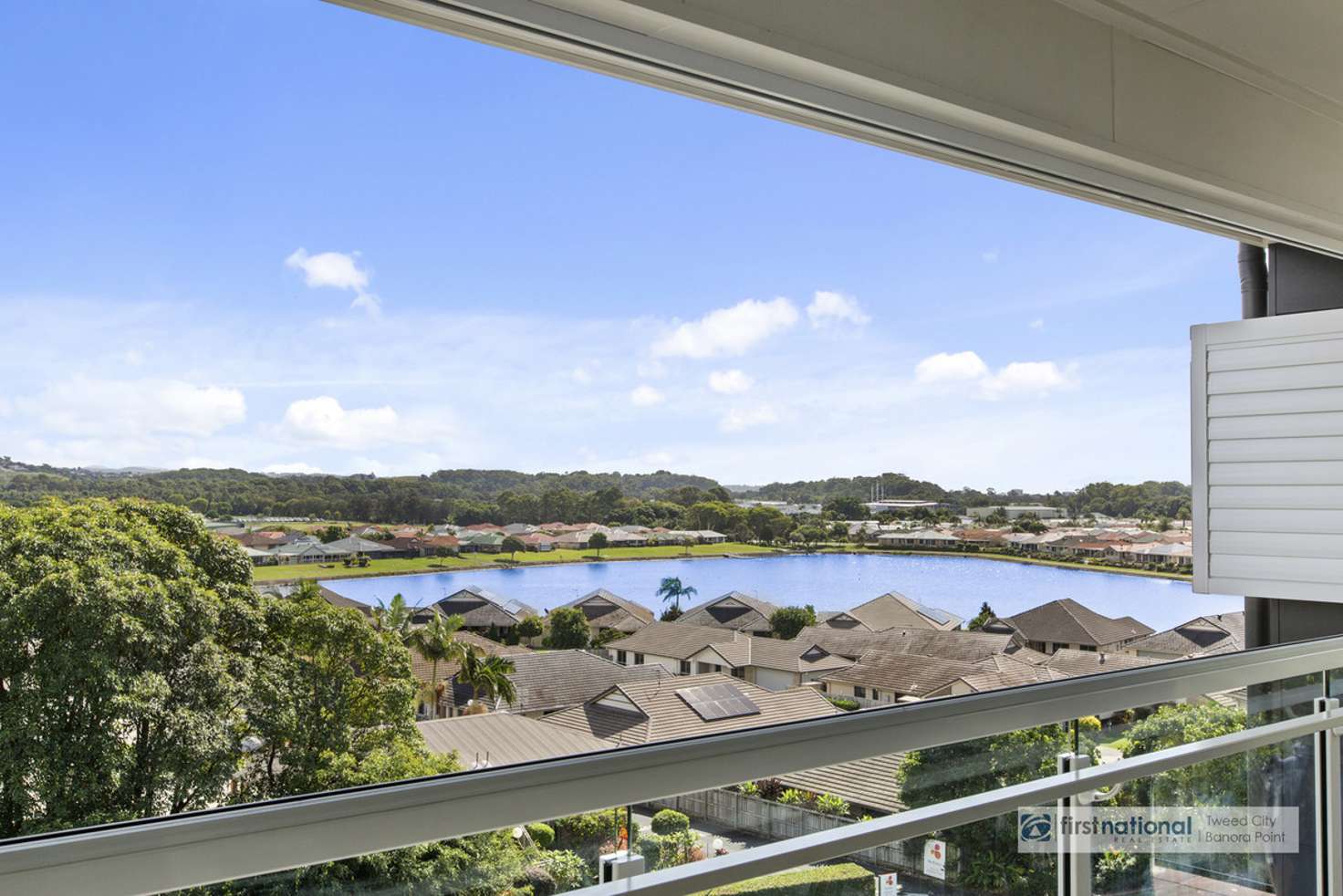 Main view of Homely townhouse listing, 14/5 Sedalia Court, Banora Point NSW 2486