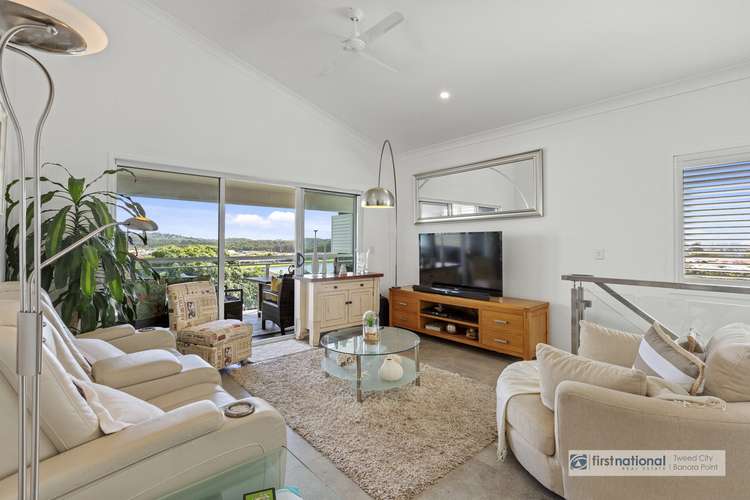 Third view of Homely townhouse listing, 14/5 Sedalia Court, Banora Point NSW 2486