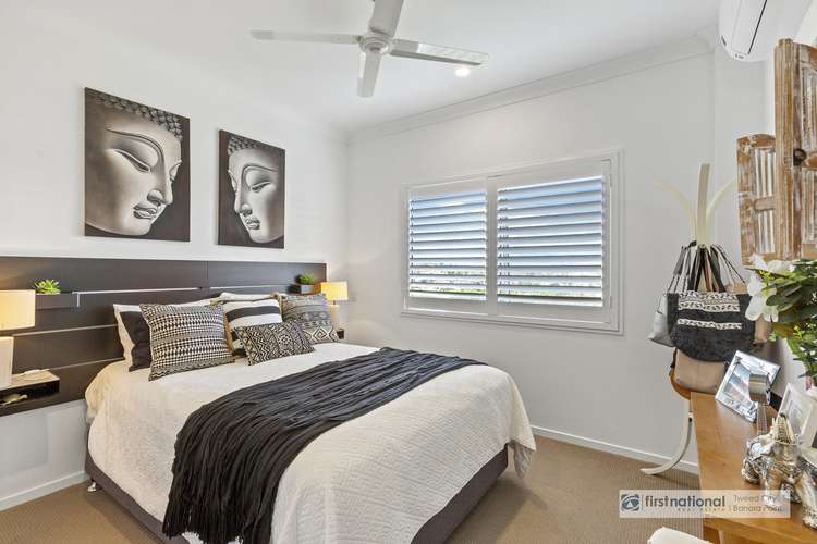 Fourth view of Homely townhouse listing, 14/5 Sedalia Court, Banora Point NSW 2486