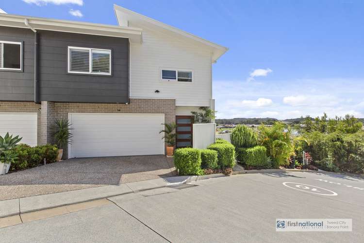 Sixth view of Homely townhouse listing, 14/5 Sedalia Court, Banora Point NSW 2486