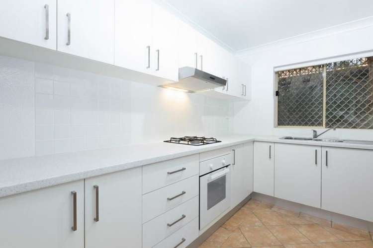 Second view of Homely apartment listing, 15/142 Meredith, Bankstown NSW 2200