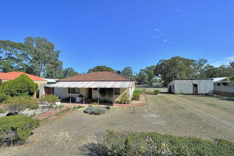 Main view of Homely house listing, 22 Mary Street, Hazelmere WA 6055