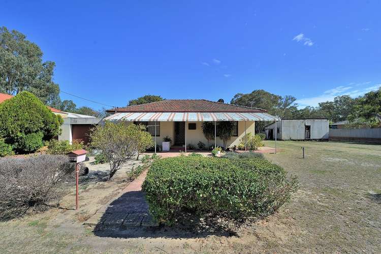 Second view of Homely house listing, 22 Mary Street, Hazelmere WA 6055