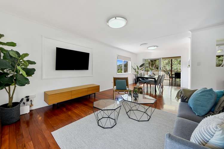Second view of Homely house listing, 9 Kitching Street, Chapel Hill QLD 4069