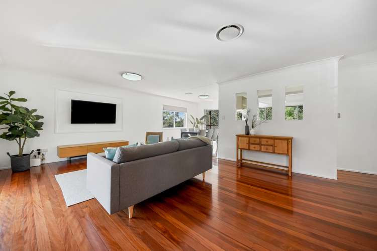Fourth view of Homely house listing, 9 Kitching Street, Chapel Hill QLD 4069