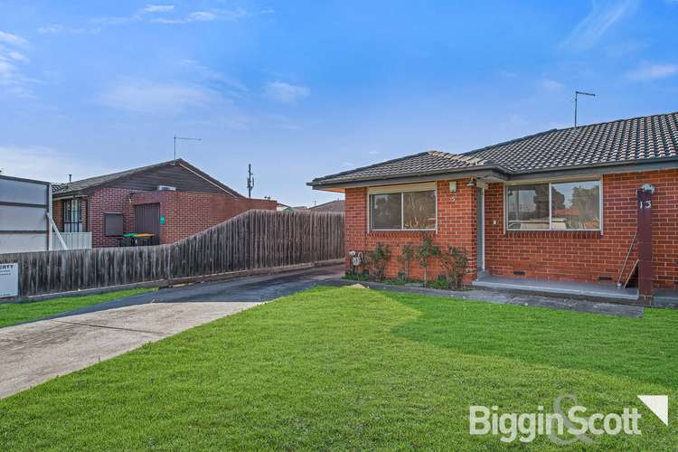 Main view of Homely unit listing, 5/13 Wallarano Drive, Noble Park VIC 3174