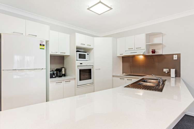 Third view of Homely apartment listing, 3/107 Petrel Avenue, Mermaid Beach QLD 4218