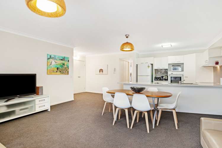 Fourth view of Homely apartment listing, 3/107 Petrel Avenue, Mermaid Beach QLD 4218