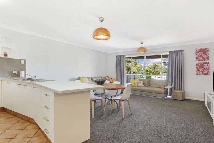 Sixth view of Homely apartment listing, 3/107 Petrel Avenue, Mermaid Beach QLD 4218