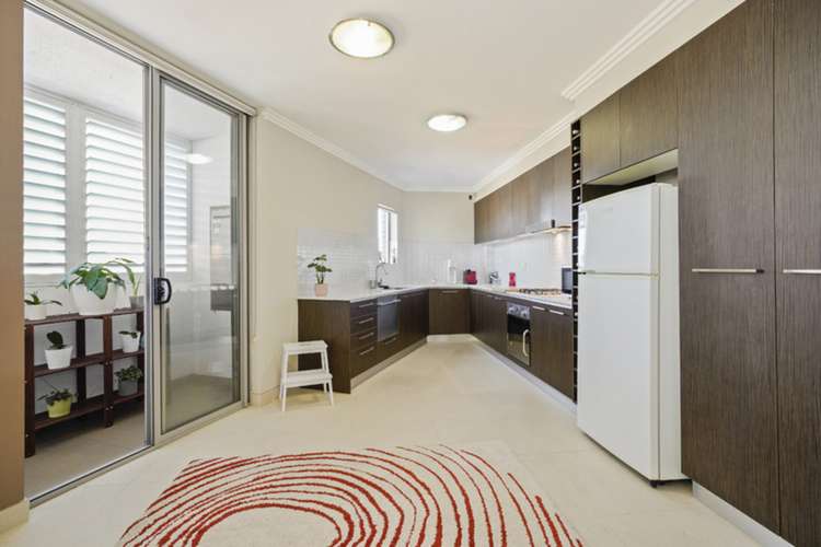 Fourth view of Homely apartment listing, 14/1-11 Canterbury Road, Canterbury NSW 2193