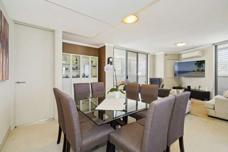 Fifth view of Homely apartment listing, 14/1-11 Canterbury Road, Canterbury NSW 2193